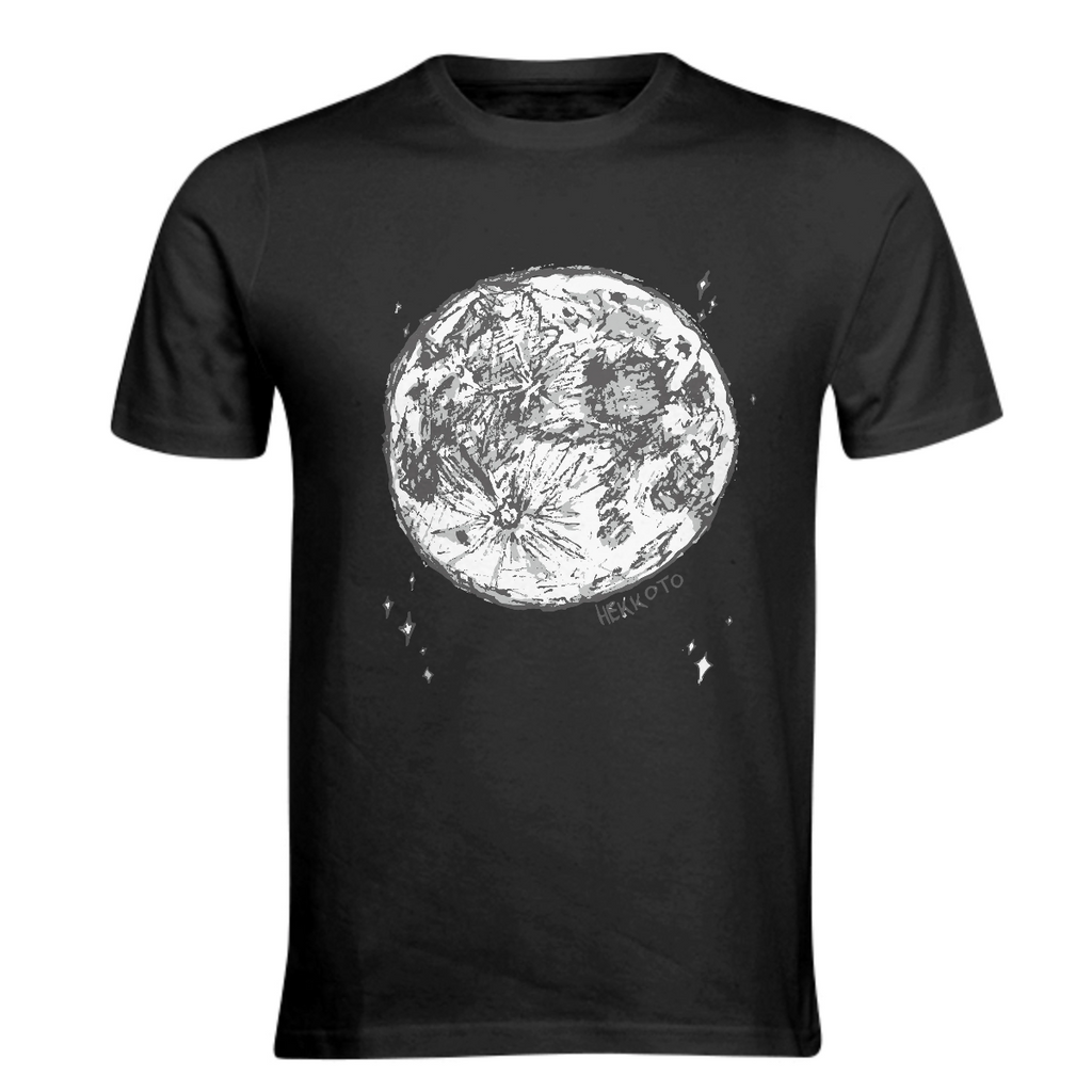 Full moon witchy witchcraft magic shirt