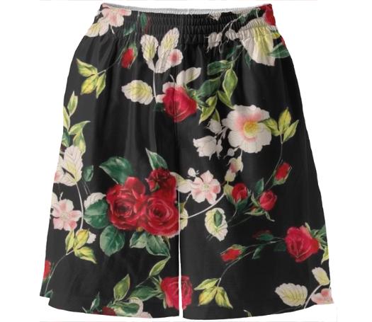 Basketball Shorts