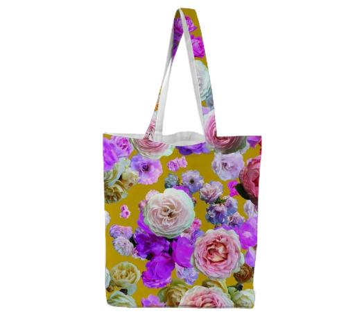 rose tote