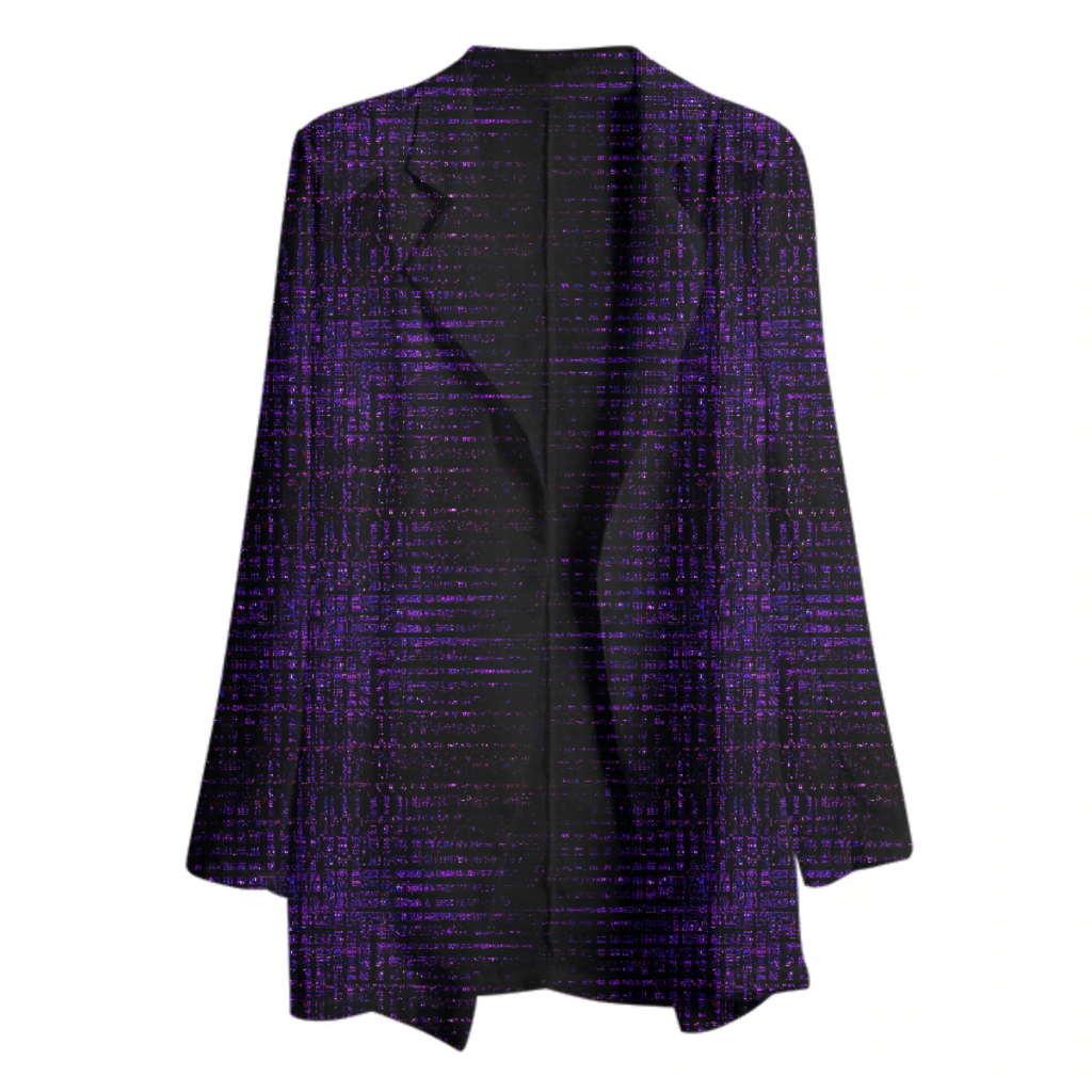 Purple rain