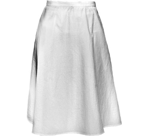 Midi Skirt