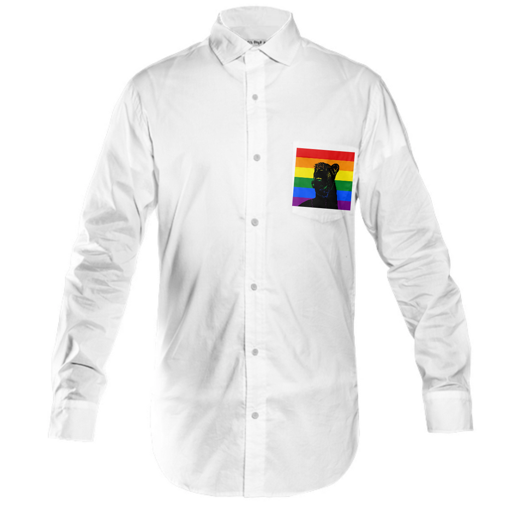 Rainbow Pride Design