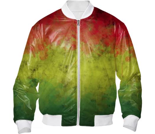 Bomber Jacket BOM0131