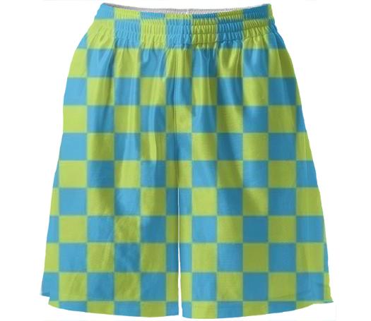 Basketball Shorts