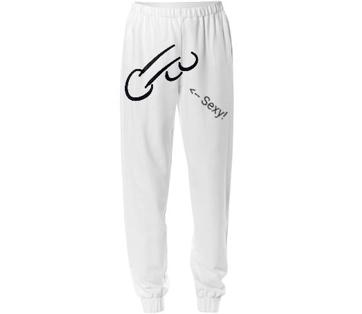Bulge sweatpants