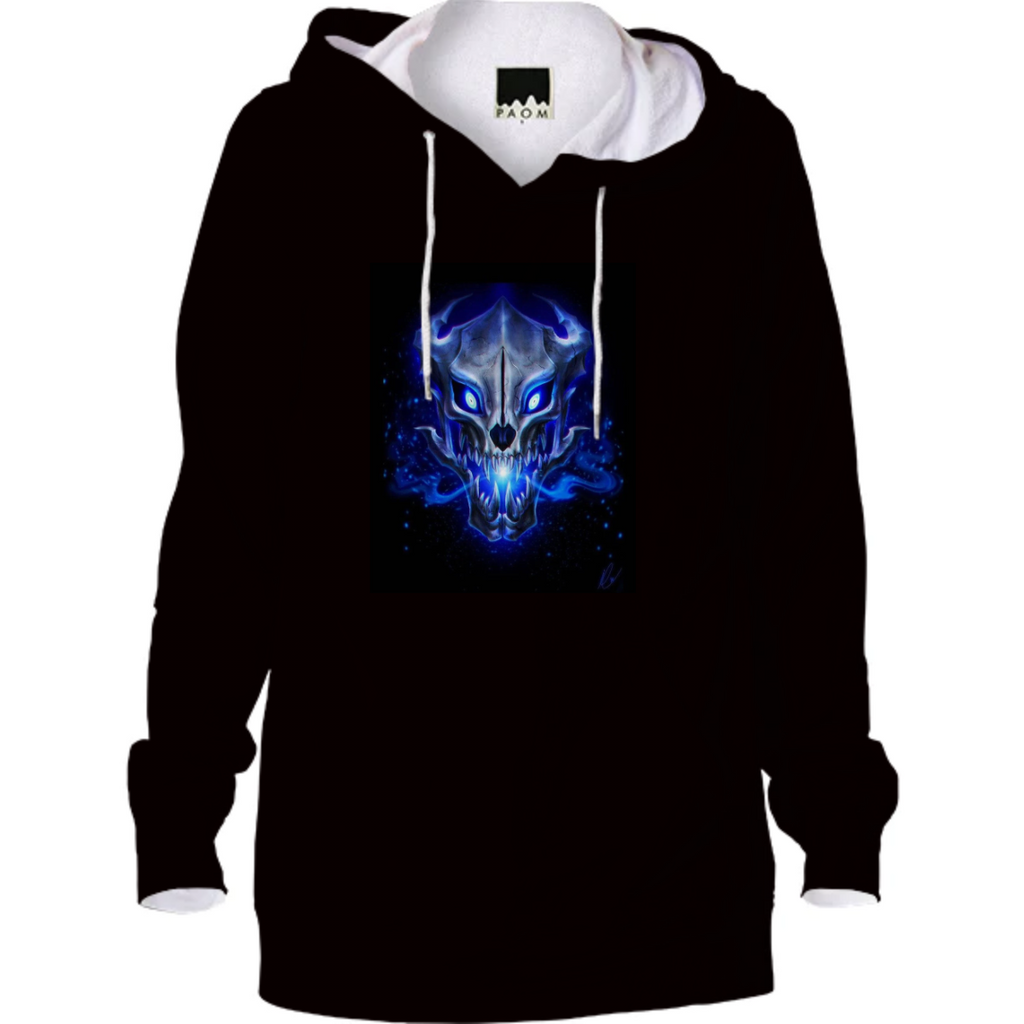 J Cool Hoodie 2