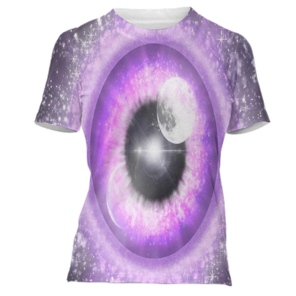 Spacial Eye