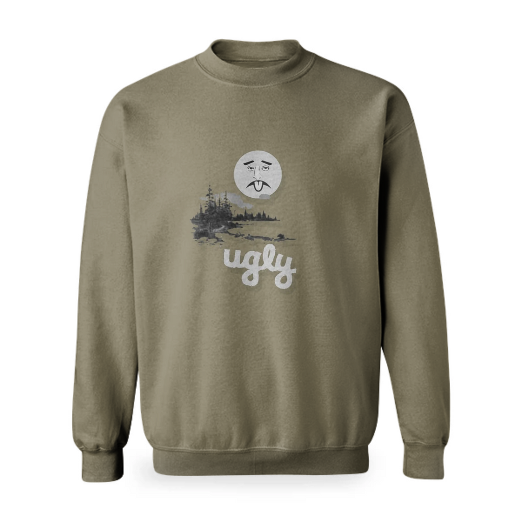 UGLY OP SWEATSHIRT