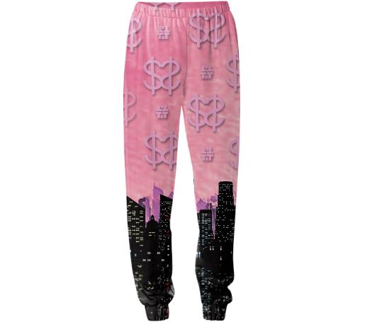Skyline Sweatpants