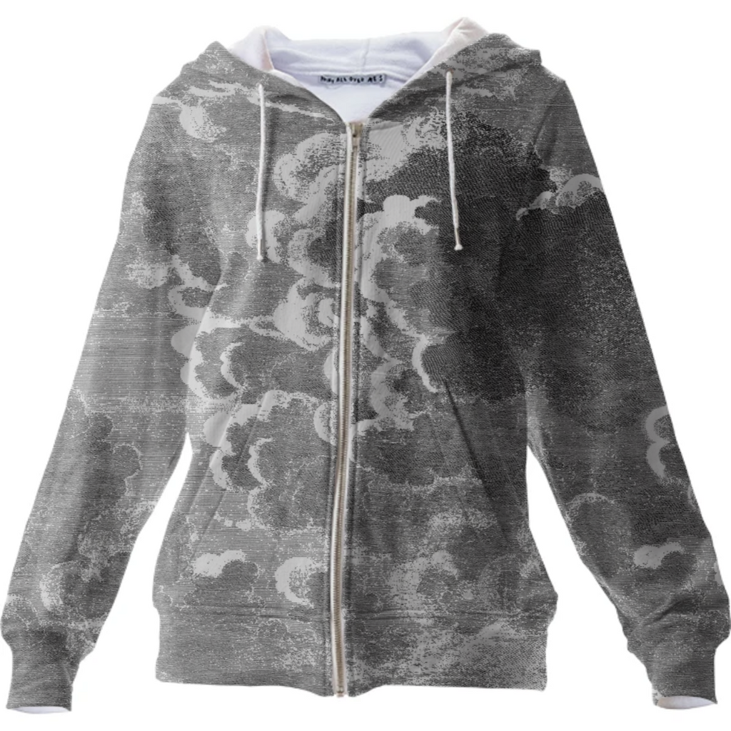 Bradford Cloud Hoodie