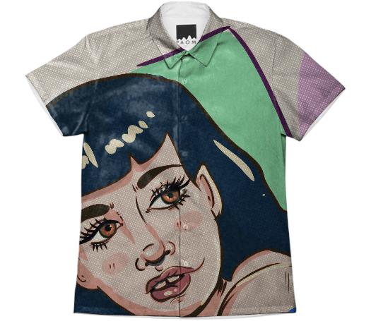 Short Sleeve Workshirt