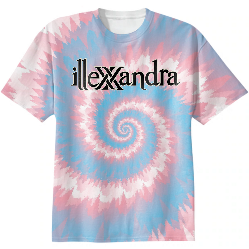 Illexxandra trans colors TT