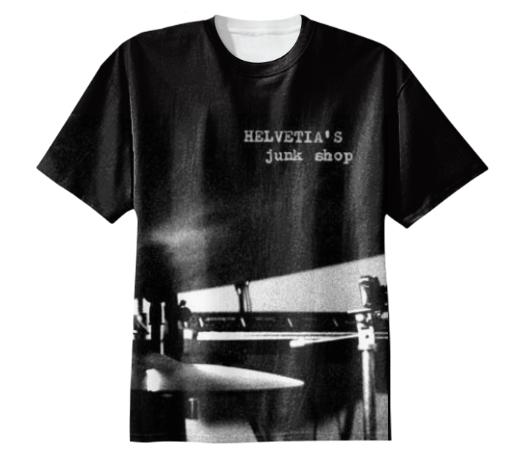 Helvetia band