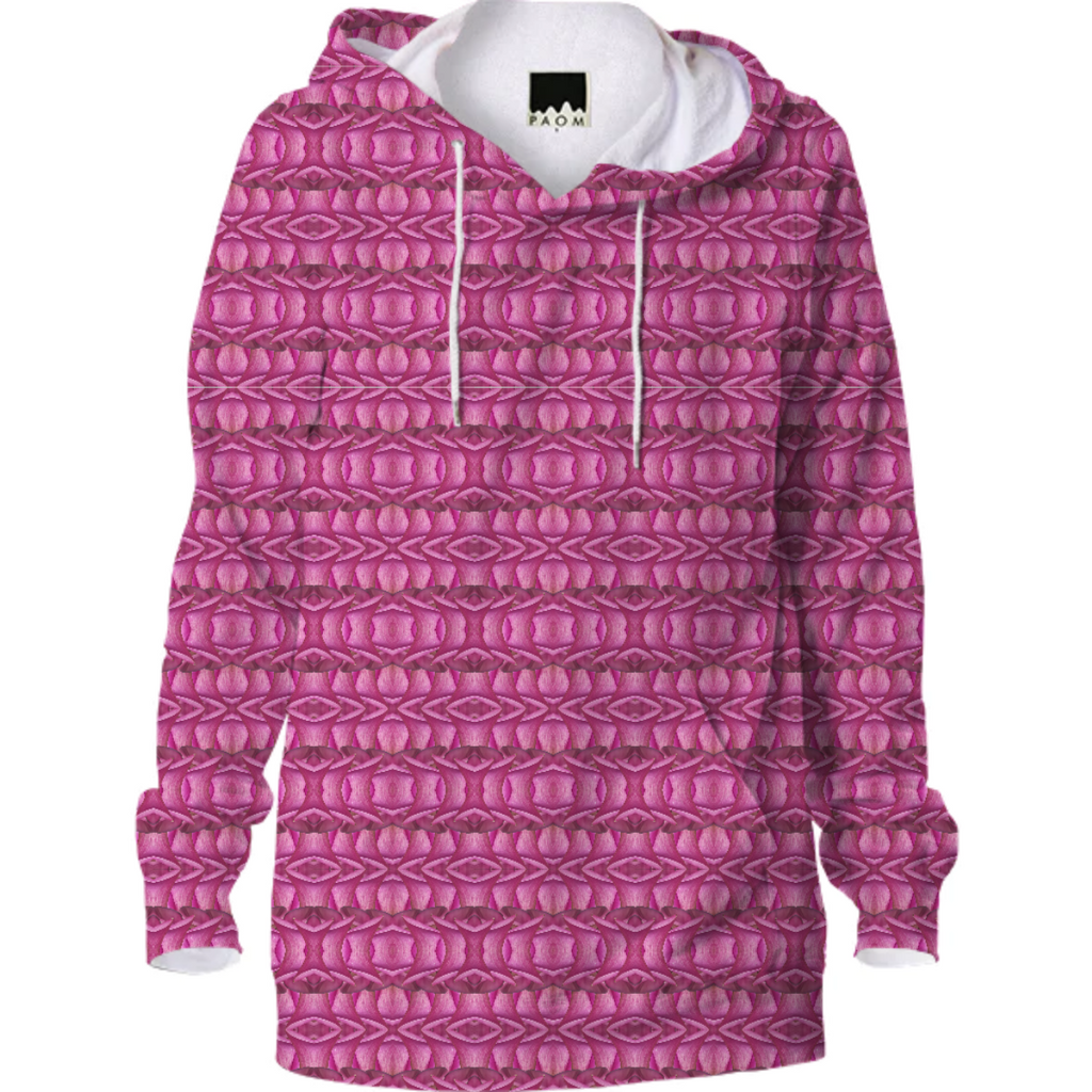 CallaLilyGeometric In Pink