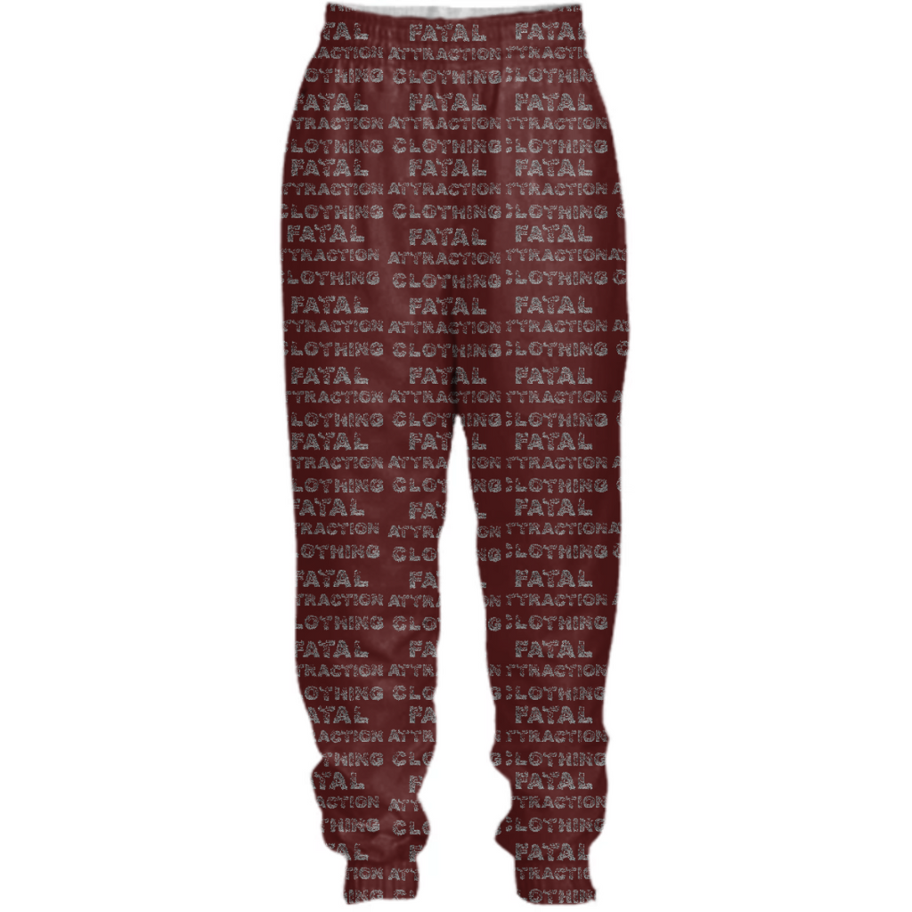 all over print