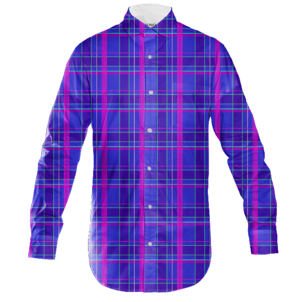 Aura Tartan 1