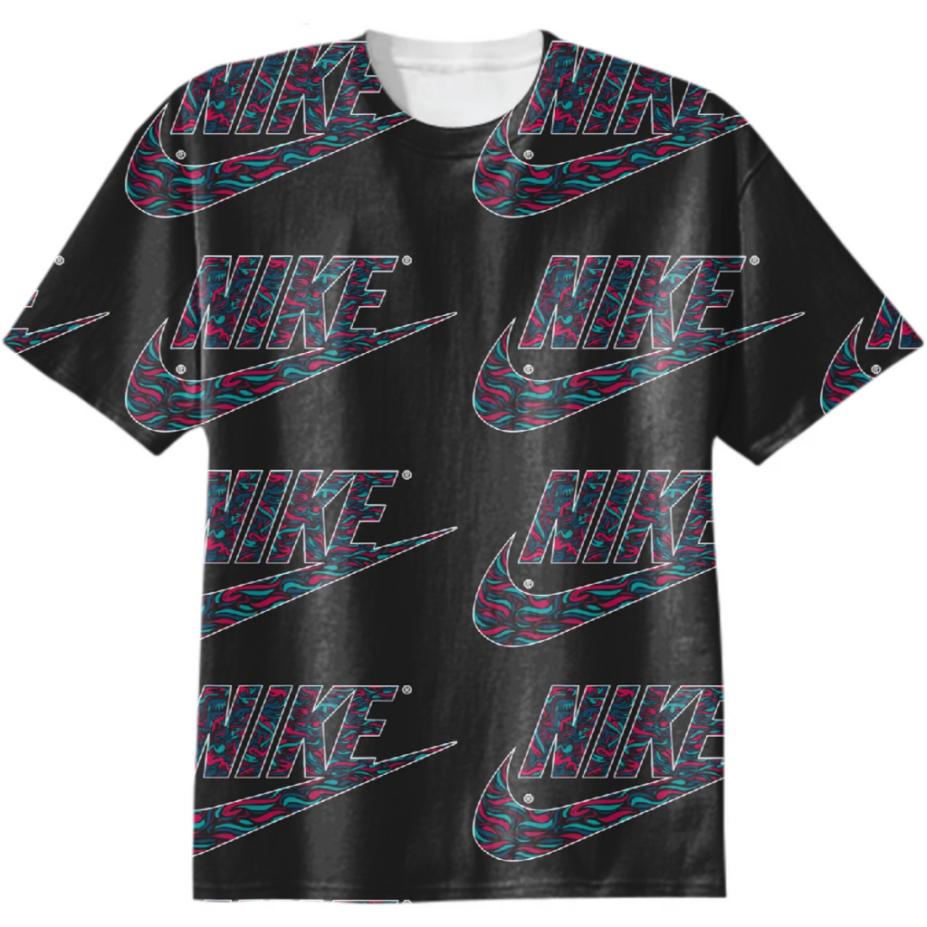 nike shirt