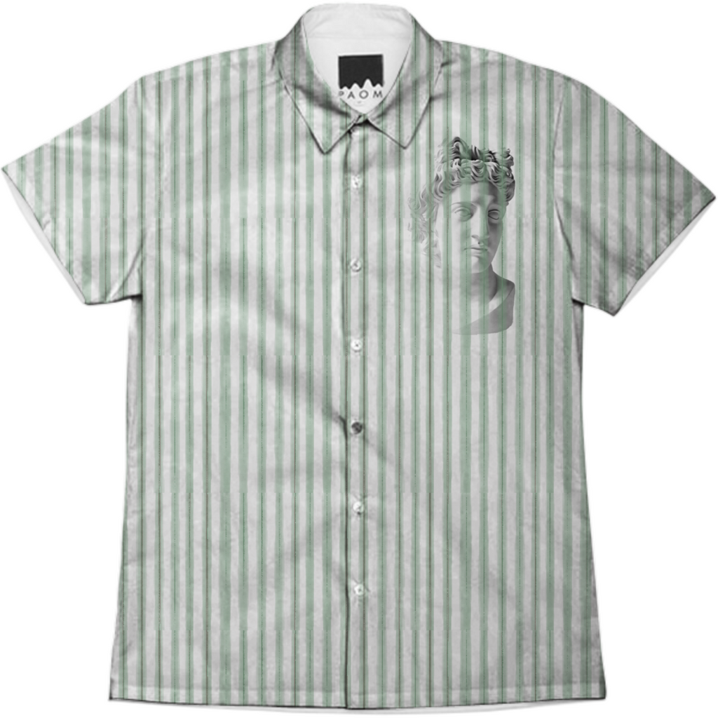 Apollo in Spring Stripes