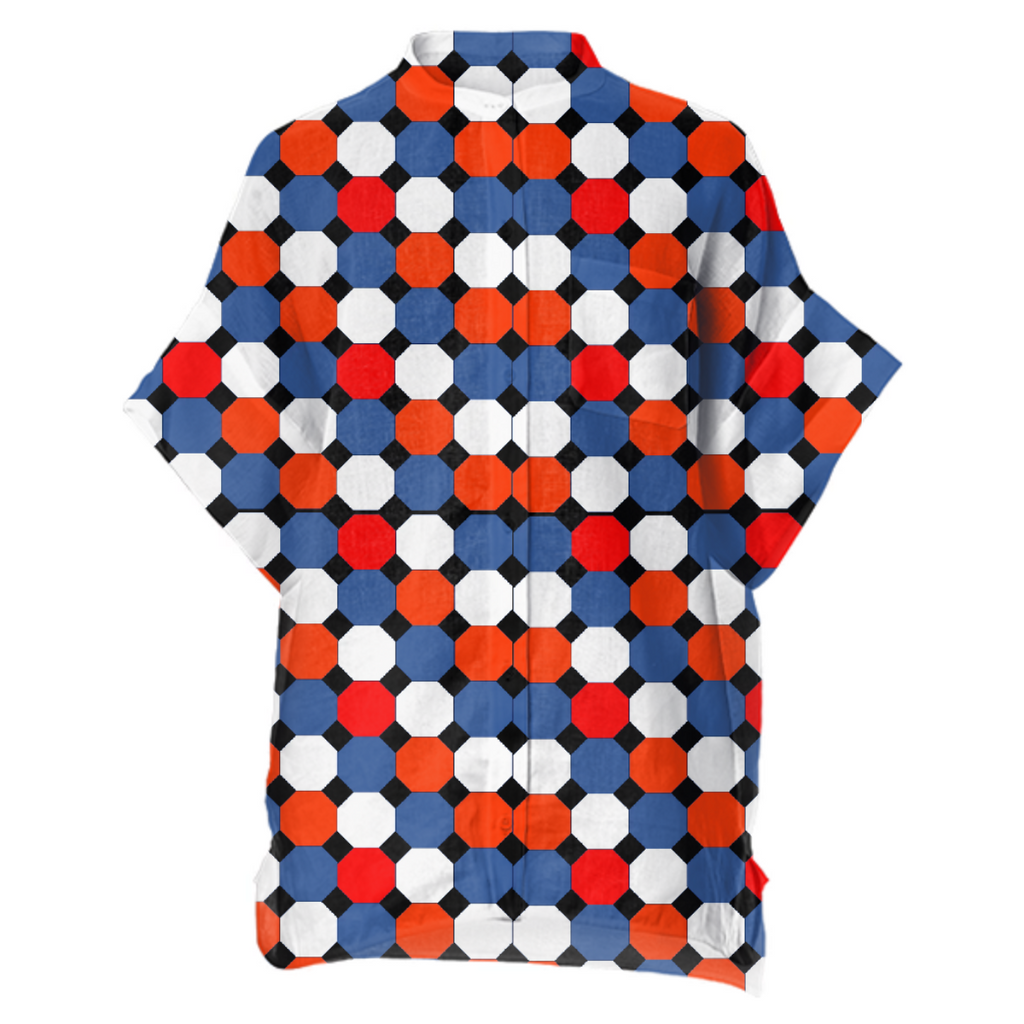 HEXAGONS-2