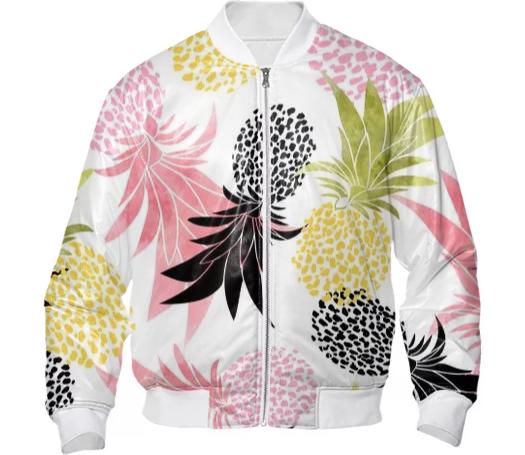 Pineapples