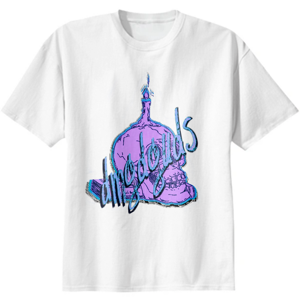 DMGD KNOWLEDGE WHYT/PURP