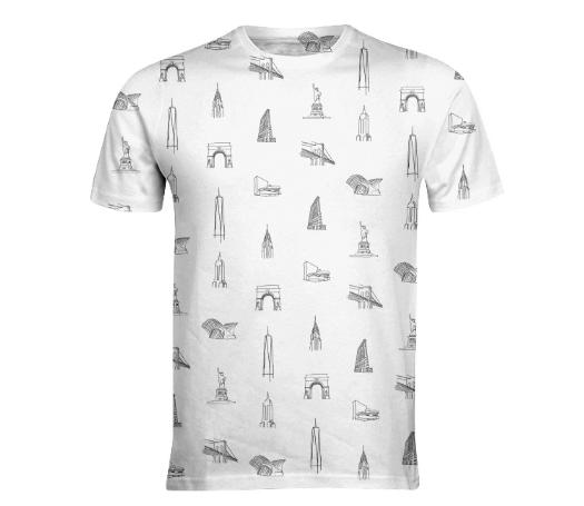 NYC Iconic Buildings