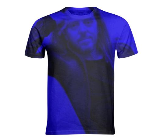 Tim Minchin Celebrity Dark Fashion