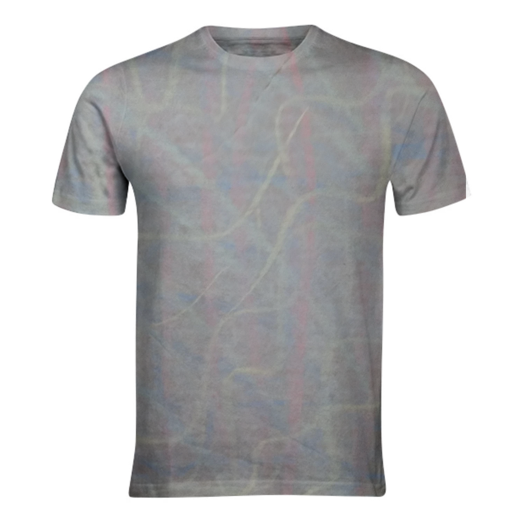Dancing Forest (basic t-shirt)