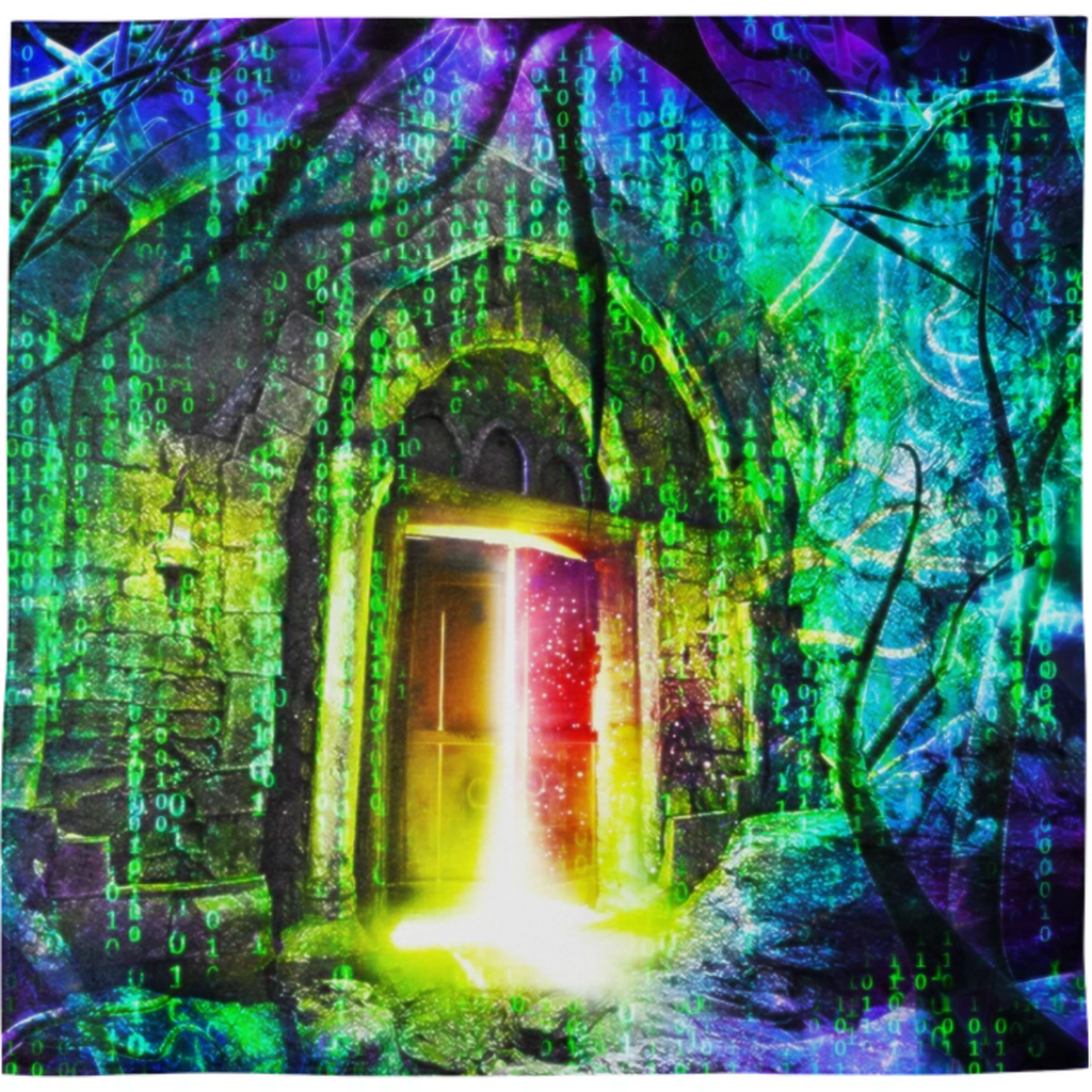 THE DOOR