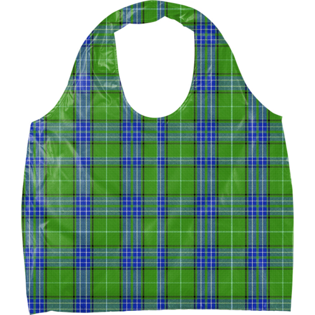 TARTAN COLOURS