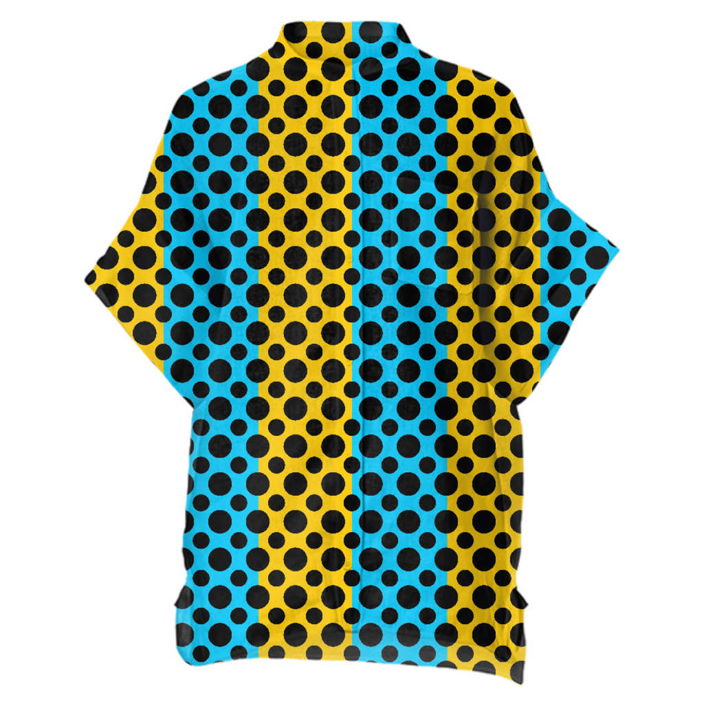 POLKA DOTS TWO TIMES 13