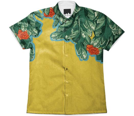 Short Sleeve Workshirt