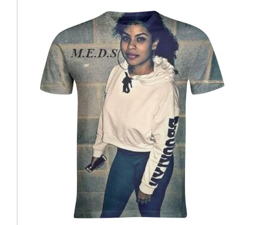 M E D S Trinity Shirt