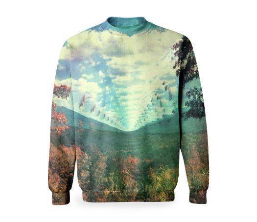 Innerspeaker Sweater