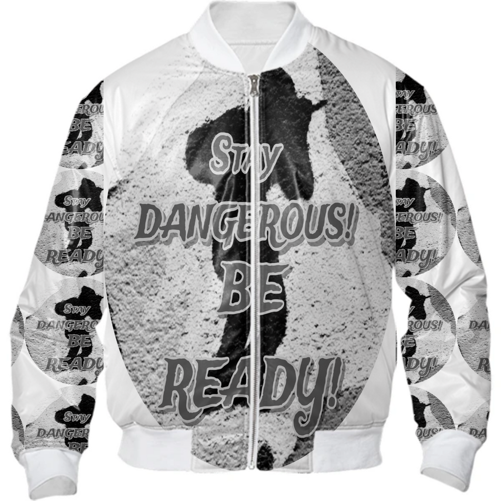 Stay Dangerous