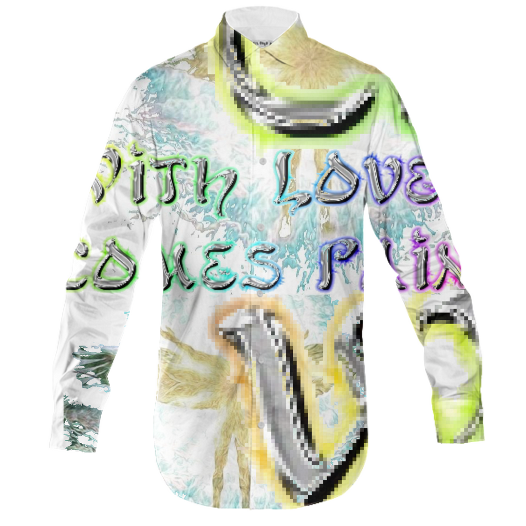 Button scupp