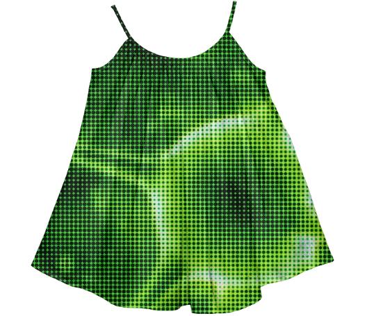 Kids Tent Dress