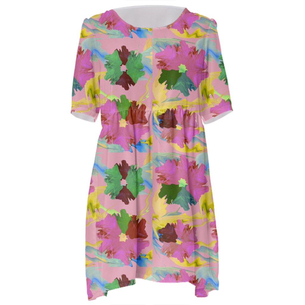 Flowersonflowers