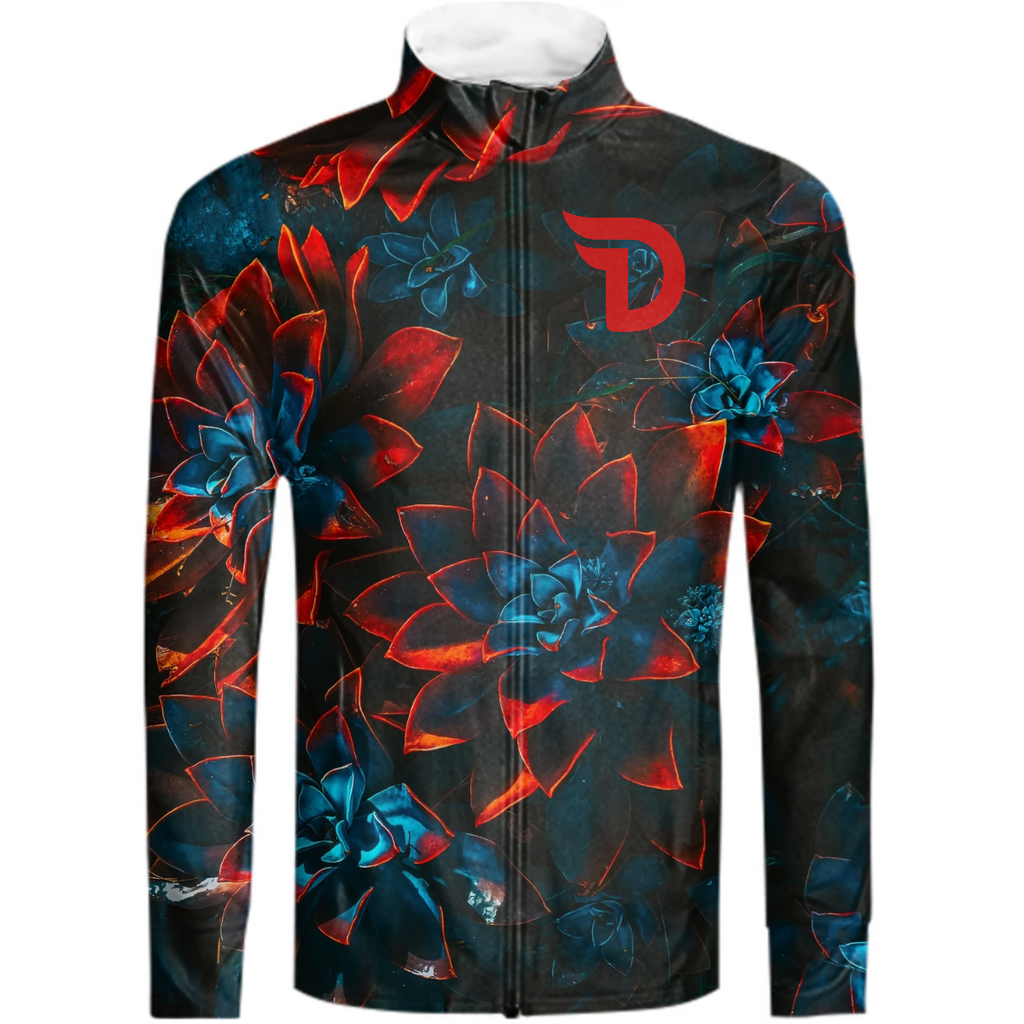 Divi Track Suit