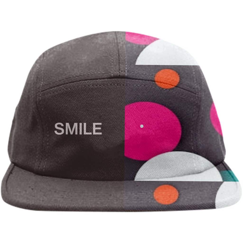 Smile hat