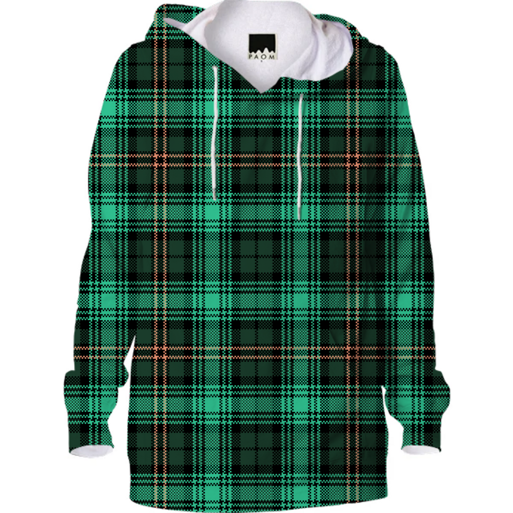 green luxury
