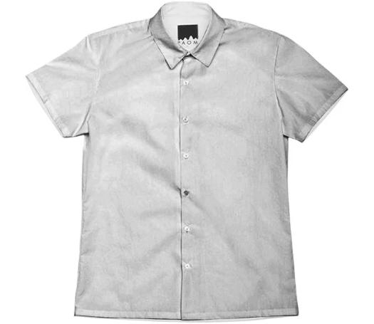Short Sleeve Workshirt