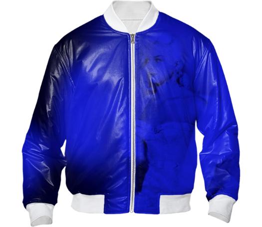 Dina Dors Celebrity Dark Fashion