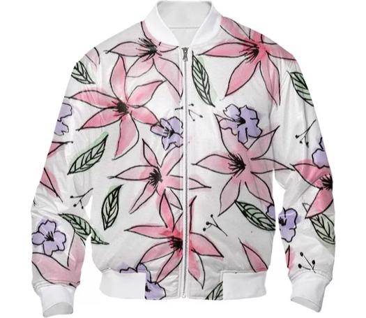 Soft Flowers