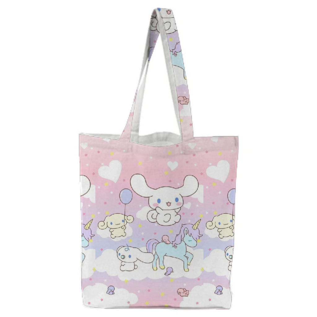 cinnamoroll purse