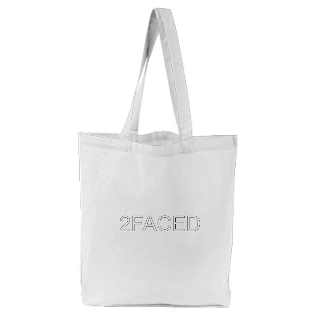 2FACED TOTE