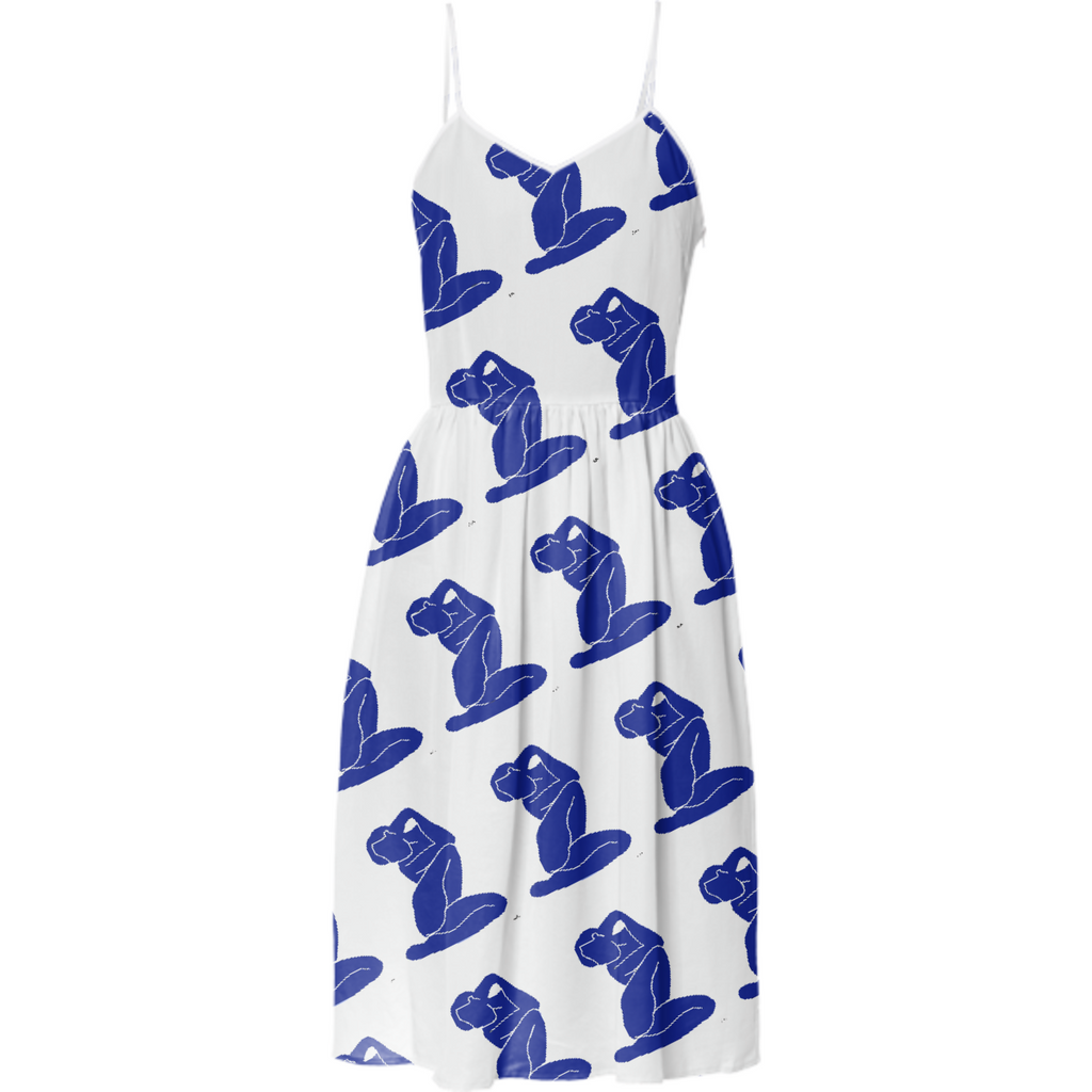 Greco dress