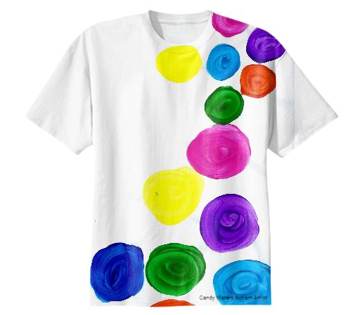 Candy Waters Autism Artist