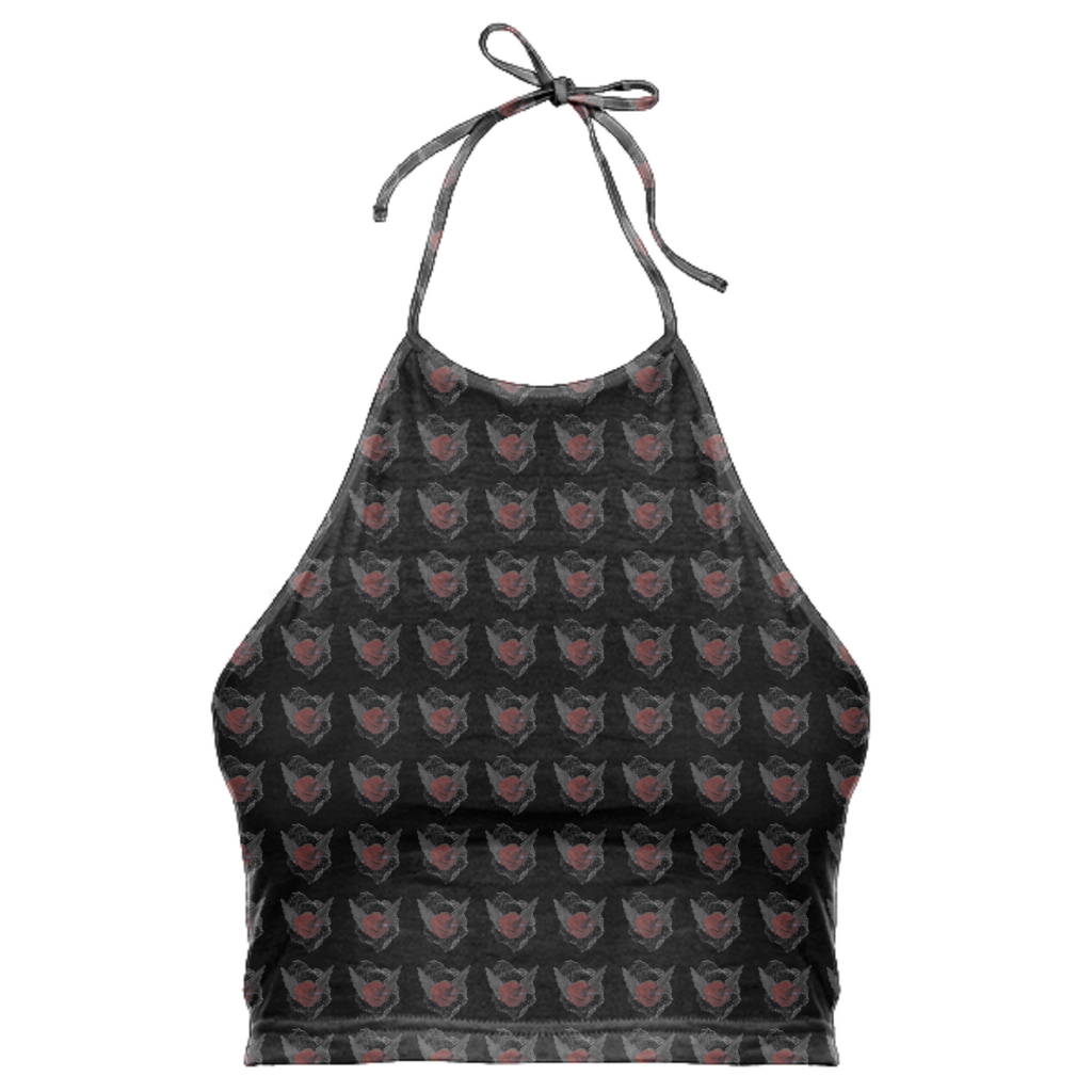 halter