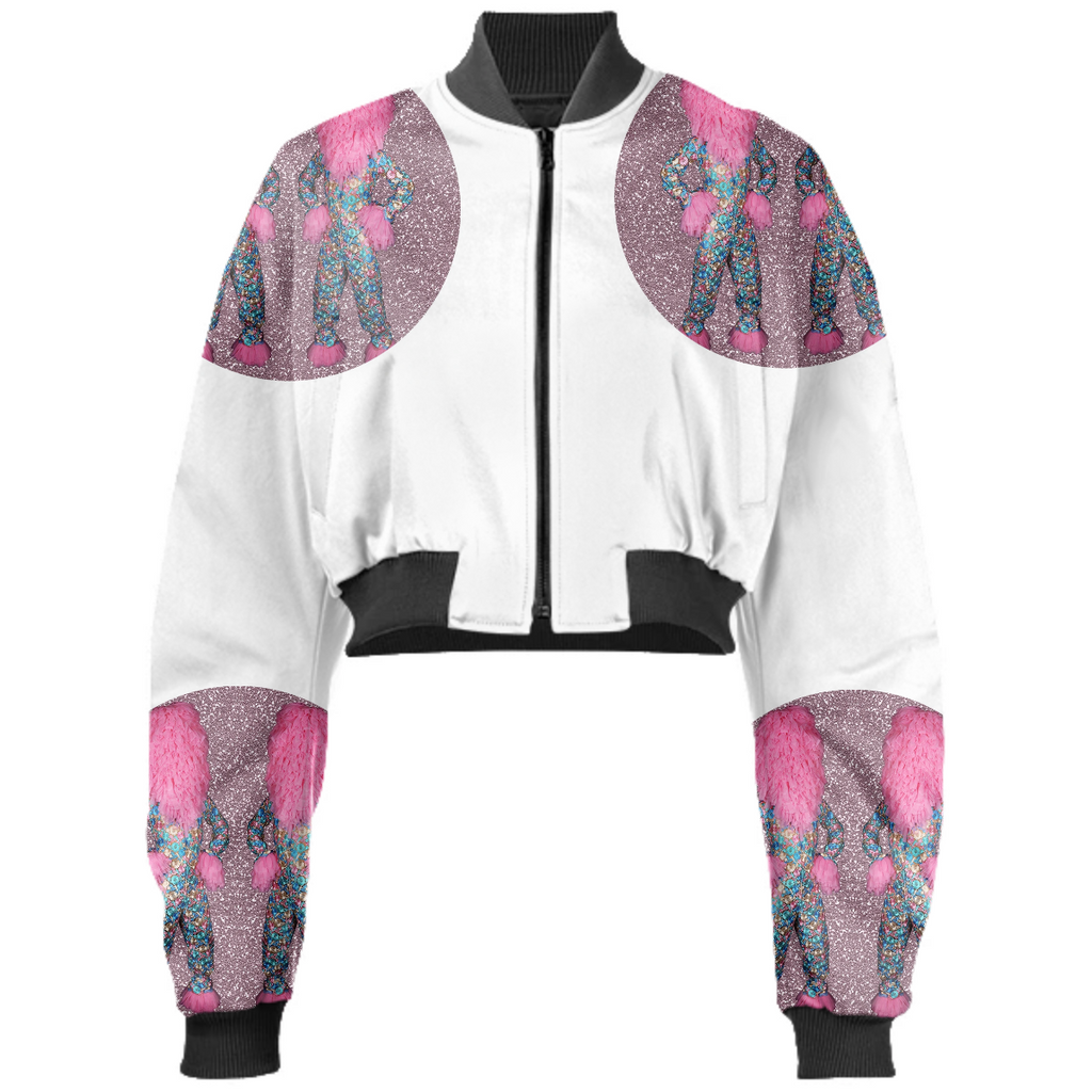 THE HUXLEYS - PINK BITS